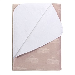 Brushed Polyester Premium Underpad